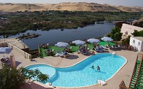 فندق سارة اسوان